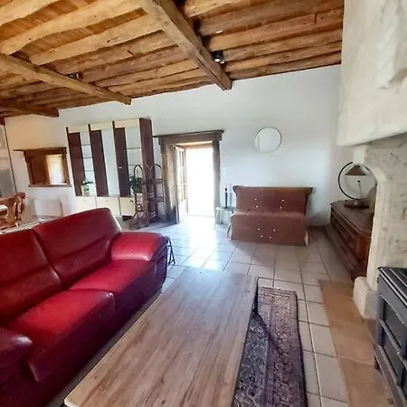 Les Jardins De La Beylie - 펜션 Château-lʼÉvêque