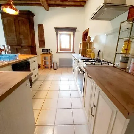 別荘 Les Jardins De La Beylie - Château-lʼÉvêque