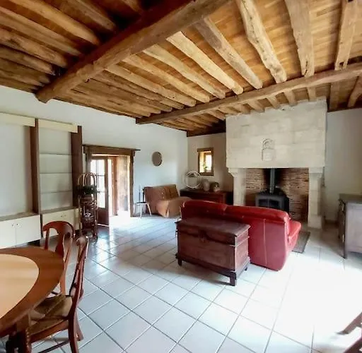 Les Jardins De La Beylie -