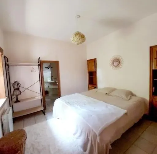 Les Jardins De La Beylie - Casa vacanze Château-lʼÉvêque